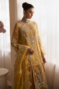 Nyra | Wedding Festive 24 | Aurea by Nyra - Designer Dress - Type: Ladies Clothes - Available at Libayah - 100% Original