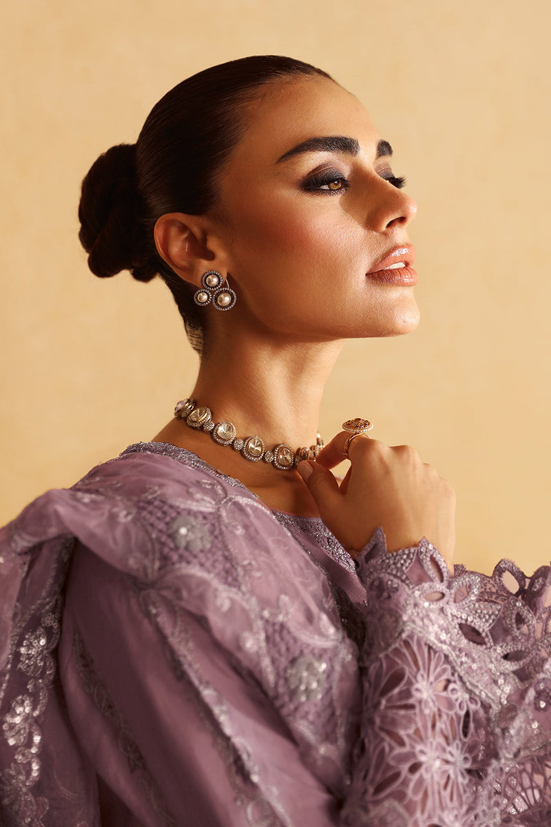 Shagna | Premium Raw Silk | Naaz S-08 by Shagna - Designer Dress  - Type : Ladies Clothes - Available at Libayah - 100% Original 