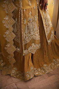 Nyra | Wedding Festive 24 | Aurea by Nyra - Designer Dress - Type: Ladies Clothes - Available at Libayah - 100% Original