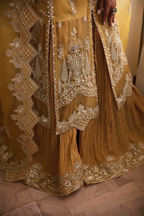Nyra | Wedding Festive 24 | Aurea by Nyra - Designer Dress - Type: Ladies Clothes - Available at Libayah - 100% Original