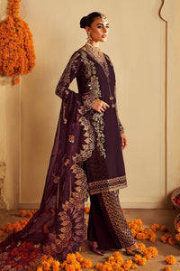 Shagna | Premium Raw Silk | Khusbhu S-06 by Shagna - Designer Dress  - Type : Ladies Clothes - Available at Libayah - 100% Original 