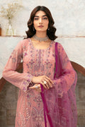 Ramsha | Rangoon Chiffon Collection 24 | D-1201 by Ramsha - Designer Dress - Type: Ladies Clothes - Available at Libayah - 100% Original