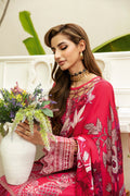 Ramsha | Luxury Lawn 24 | Y-810 by Ramsha - Designer Dress - Type: Ladies Clothes - Available at Libayah - 100% Original