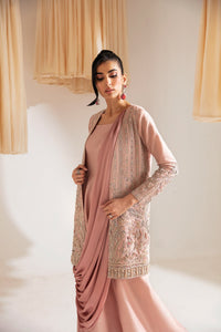 Ayesha and Usman | Aura Luxury Pret | PIXIE by Ayesha and Usman - Designer Dress - Type: Ladies Clothes - Available at Libayah - 100% Original