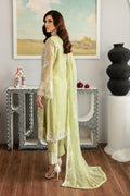 Ramsha | Rangoon Chiffon Collection 24 |D-1105 by Ramsha - Designer Dress - Type: Ladies Clothes - Available at Libayah - 100% Original