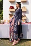 Ramsha | Andaaz Lawn Collection | Z-906 by Ramsha - Designer Dress - Type: Ladies Clothes - Available at Libayah - 100% Original