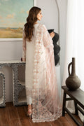 Ramsha | Rangoon Chiffon Collection 24 |D-1103 by Ramsha - Designer Dress - Type: Ladies Clothes - Available at Libayah - 100% Original