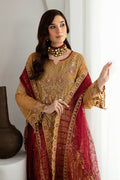 Ramsha | Rangoon Chiffon Collection 24 |D-1110 by Ramsha - Designer Dress - Type: Ladies Clothes - Available at Libayah - 100% Original