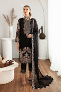 Ramsha | Rangoon Chiffon Collection 24 |D-1106 by Ramsha - Designer Dress - Type: Ladies Clothes - Available at Libayah - 100% Original
