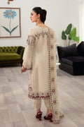 Ramsha | Minhal Organza Collection | M-1004 by Ramsha - Designer Dress - Type: Ladies Clothes - Available at Libayah - 100% Original