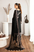 Ramsha | Rangoon Chiffon Collection 24 |D-1106 by Ramsha - Designer Dress - Type: Ladies Clothes - Available at Libayah - 100% Original