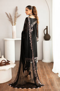 Ramsha | Rangoon Chiffon Collection 24 |D-1106 by Ramsha - Designer Dress - Type: Ladies Clothes - Available at Libayah - 100% Original