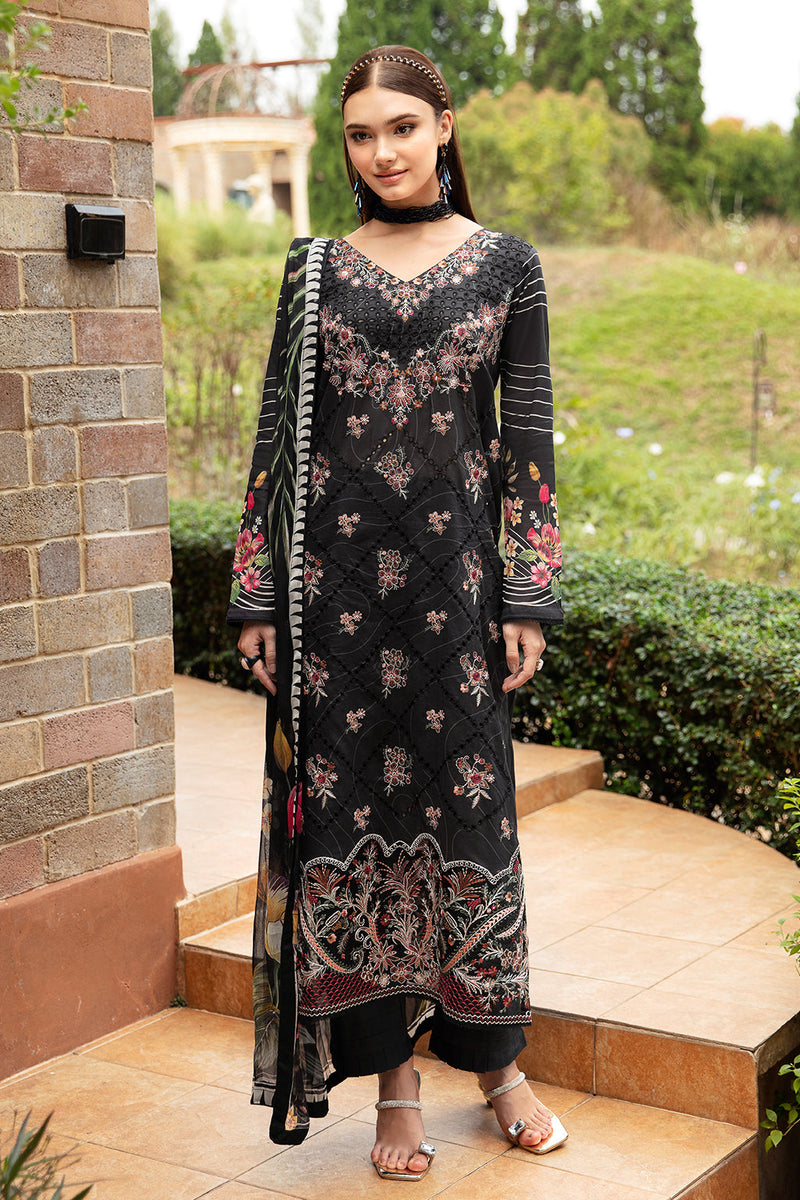 Ramsha | Riwayat Lawn Collection| Y-903 by Ramsha - Designer Dress - Type: Ladies Clothes - Available at Libayah - 100% Original