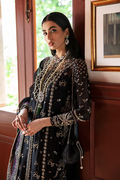 Soraya | Lumene Festive | NOIR by Soraya - Designer Dress - Type: Ladies Clothes - Available at Libayah - 100% Original