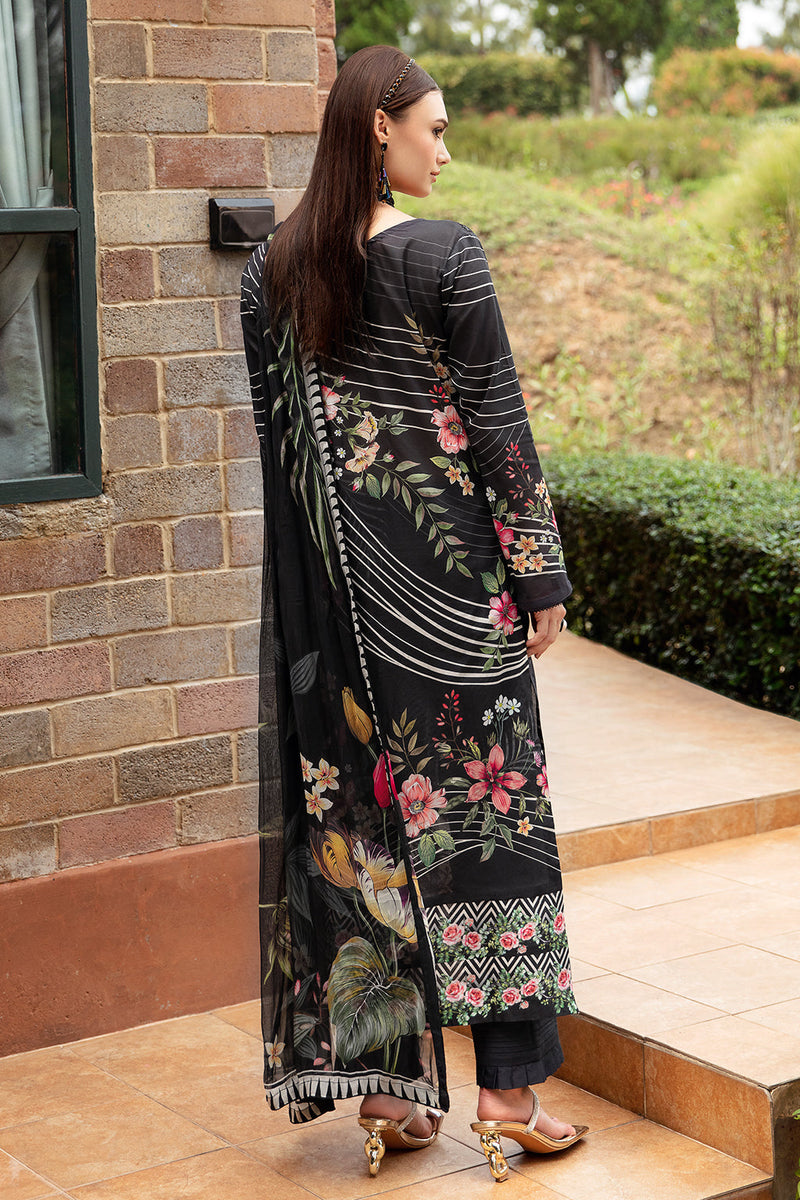 Ramsha | Riwayat Lawn Collection| Y-903 by Ramsha - Designer Dress - Type: Ladies Clothes - Available at Libayah - 100% Original