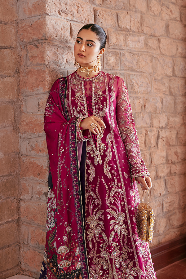 Soraya | Lumene Festive | EMRE by Soraya - Designer Dress - Type: Ladies Clothes - Available at Libayah - 100% Original