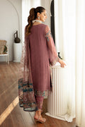 Ramsha | Rangoon Chiffon Collection 24 |D-1102 by Ramsha - Designer Dress - Type: Ladies Clothes - Available at Libayah - 100% Original