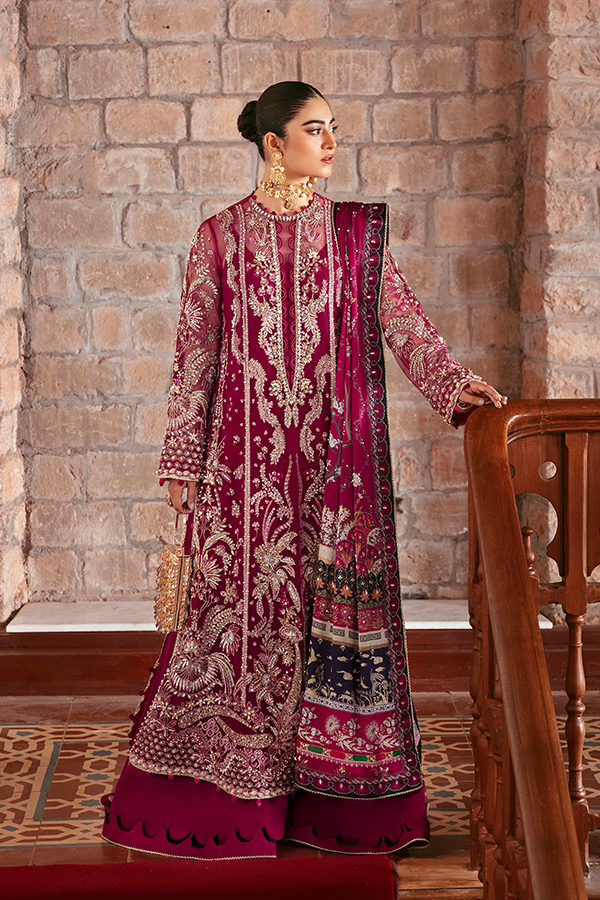 Soraya | Lumene Festive | EMRE by Soraya - Designer Dress - Type: Ladies Clothes - Available at Libayah - 100% Original