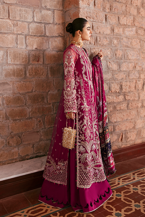 Soraya | Lumene Festive | EMRE by Soraya - Designer Dress - Type: Ladies Clothes - Available at Libayah - 100% Original