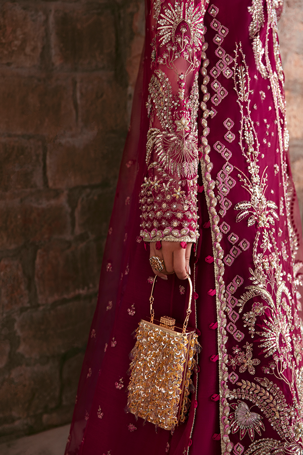 Soraya | Lumene Festive | EMRE by Soraya - Designer Dress - Type: Ladies Clothes - Available at Libayah - 100% Original