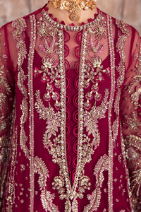 Soraya | Lumene Festive | EMRE by Soraya - Designer Dress - Type: Ladies Clothes - Available at Libayah - 100% Original