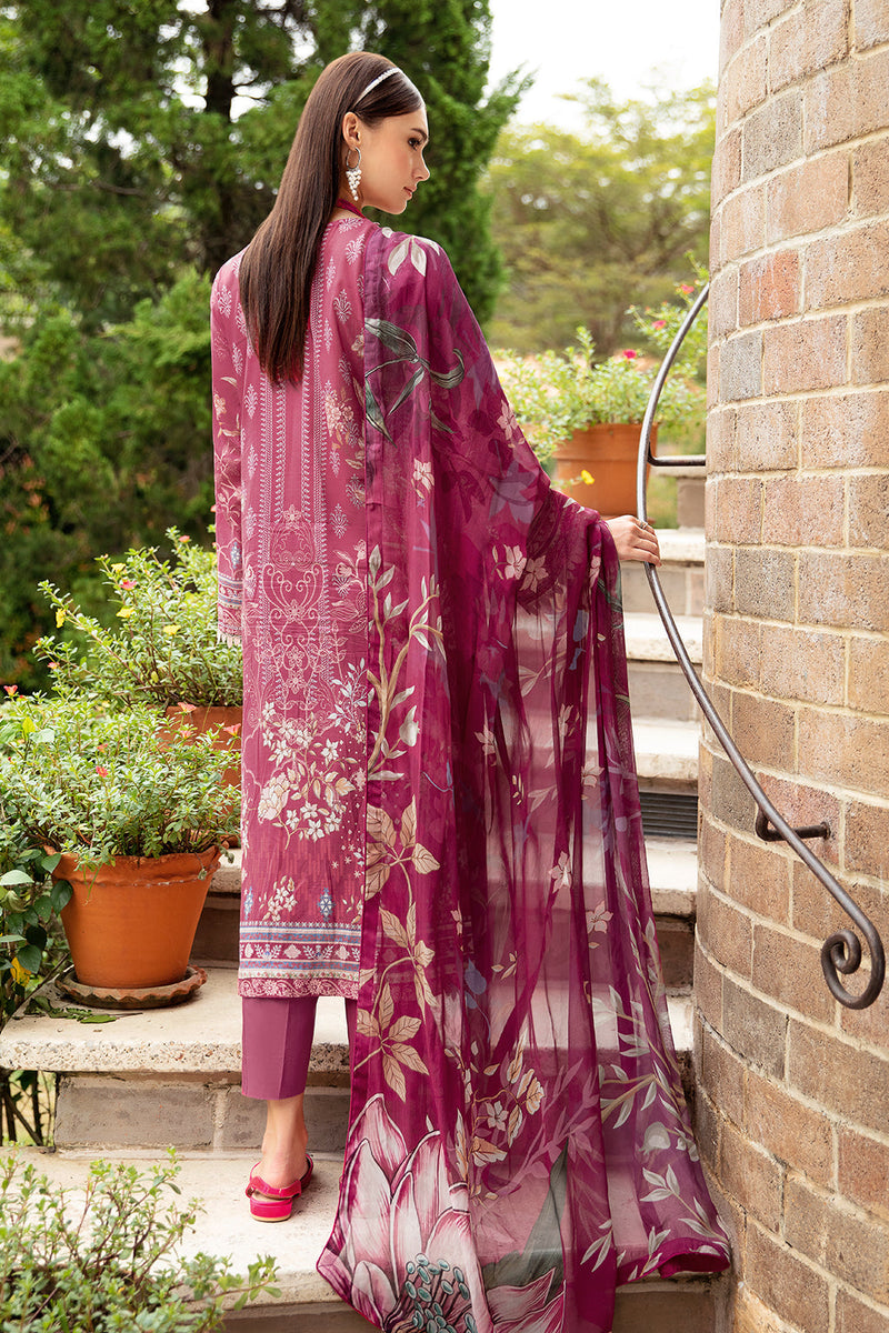 Ramsha | Riwayat Lawn Collection| Y-908 by Ramsha - Designer Dress - Type: Ladies Clothes - Available at Libayah - 100% Original