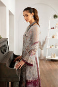 Ramsha | Rangoon Chiffon Collection 24 |D-1109 by Ramsha - Designer Dress - Type: Ladies Clothes - Available at Libayah - 100% Original