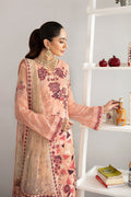 Ramsha | Rangoon Chiffon Collection 24 |D-1112 by Ramsha - Designer Dress - Type: Ladies Clothes - Available at Libayah - 100% Original