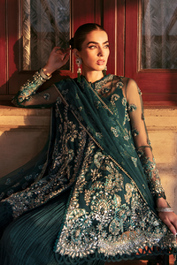 Soraya | Lumene Festive | MARLENE by Soraya - Designer Dress - Type: Ladies Clothes - Available at Libayah - 100% Original