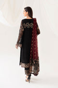 Ramsha | Rangoon Chiffon Collection 24 | D-1008 by Ramsha - Designer Dress - Type: Ladies Clothes - Available at Libayah - 100% Original