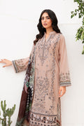 Ramsha | Mashaal Luxury Lawn | L-1106 by Ramsha - Designer Dress - Type: Ladies Clothes - Available at Libayah - 100% Original