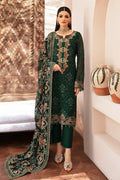 Ramsha | Kashish Collection |K-207 by Ramsha - Designer Dress  - Type : Ladies Clothes - Available at Libayah - 100% Original 