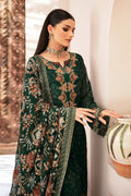 Ramsha | Kashish Collection |K-207 by Ramsha - Designer Dress  - Type : Ladies Clothes - Available at Libayah - 100% Original 