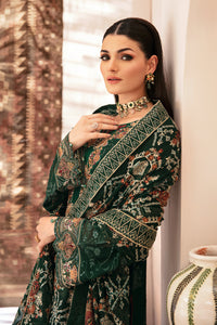 Ramsha | Kashish Collection |K-207 by Ramsha - Designer Dress  - Type : Ladies Clothes - Available at Libayah - 100% Original 