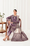 Ramsha | Rangoon Chiffon Collection 24 | D-1002 by Ramsha - Designer Dress - Type: Ladies Clothes - Available at Libayah - 100% Original