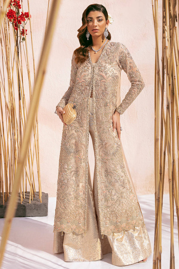 Soraya | Amelia Luxury Formals | Rosette by Soraya - Designer Dress  - Type : Ladies Clothes - Available at Libayah - 100% Original 
