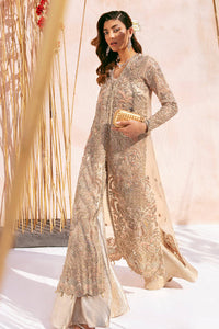Soraya | Amelia Luxury Formals | Rosette by Soraya - Designer Dress  - Type : Ladies Clothes - Available at Libayah - 100% Original 