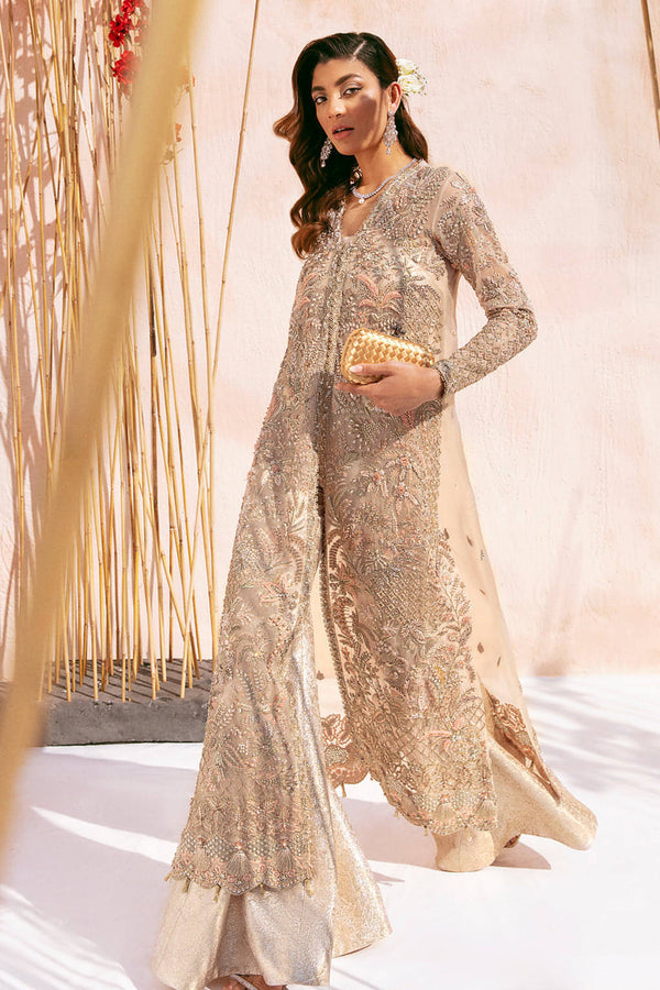Soraya | Amelia Luxury Formals | Rosette by Soraya - Designer Dress  - Type : Ladies Clothes - Available at Libayah - 100% Original 