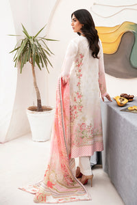 Ramsha | Mashaal Luxury Lawn | L-1104 by Ramsha - Designer Dress - Type: Ladies Clothes - Available at Libayah - 100% Original