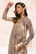 Soraya | Amelia Luxury Formals | Rosette by Soraya - Designer Dress  - Type : Ladies Clothes - Available at Libayah - 100% Original 