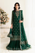 Alizeh | Reena Wedding Edits | AF-HM-4010-STELLA by Alizeh - Designer Dress - Type: Ladies Clothes - Available at Libayah - 100% Original