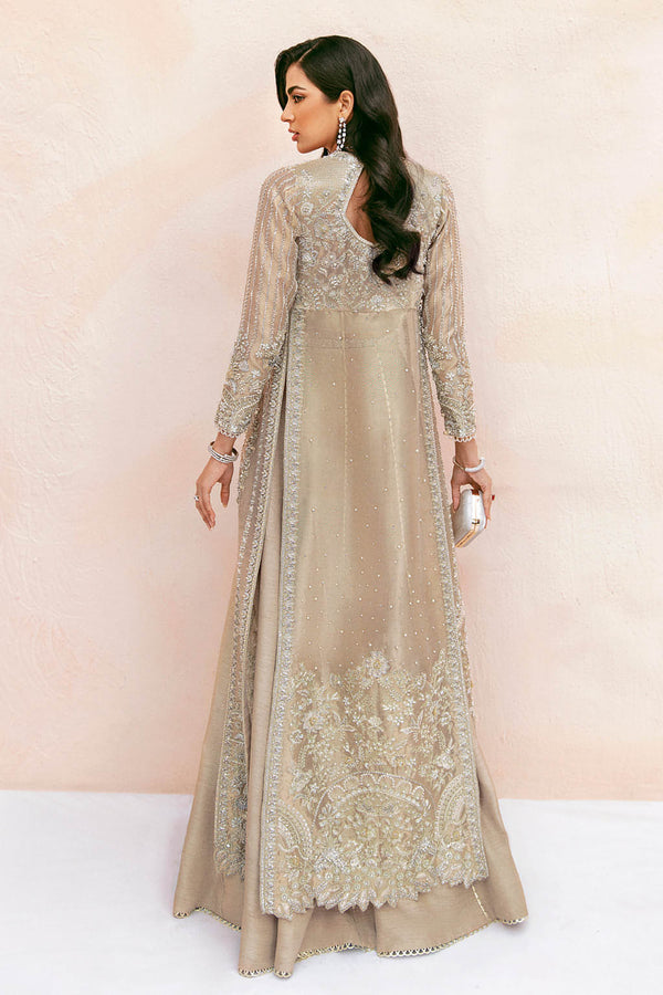 Soraya | Amelia Luxury Formals | Sepia by Soraya - Designer Dress  - Type : Ladies Clothes - Available at Libayah - 100% Original 
