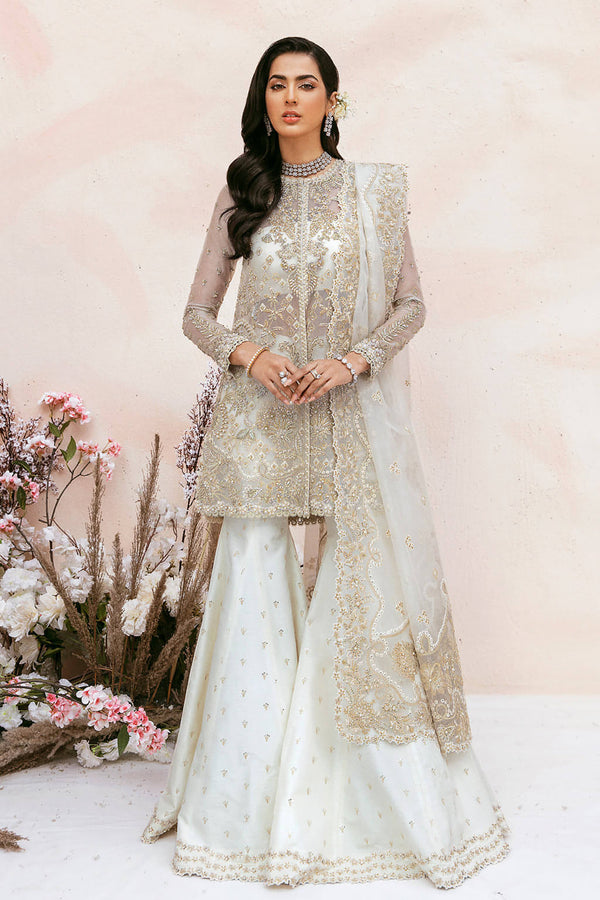 Soraya | Amelia Luxury Formals | Opaline by Soraya - Designer Dress  - Type : Ladies Clothes - Available at Libayah - 100% Original 