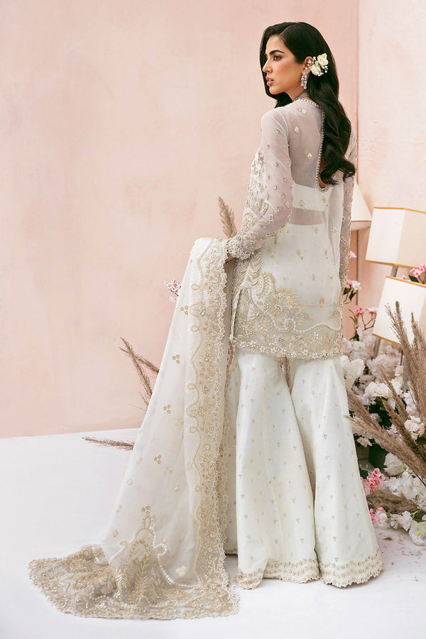 Soraya | Amelia Luxury Formals | Opaline by Soraya - Designer Dress  - Type : Ladies Clothes - Available at Libayah - 100% Original 