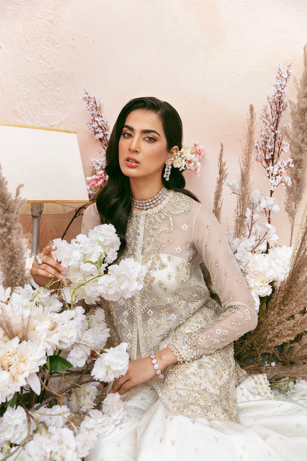 Soraya | Amelia Luxury Formals | Opaline by Soraya - Designer Dress  - Type : Ladies Clothes - Available at Libayah - 100% Original 