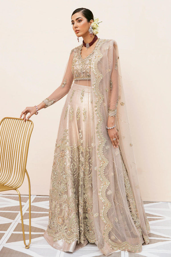 Soraya | Amelia Luxury Formals | Elara by Soraya - Designer Dress  - Type : Ladies Clothes - Available at Libayah - 100% Original 