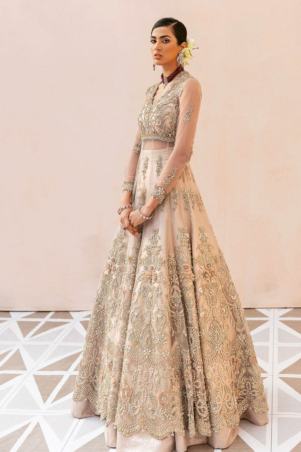 Soraya | Amelia Luxury Formals | Elara by Soraya - Designer Dress  - Type : Ladies Clothes - Available at Libayah - 100% Original 