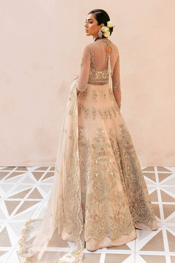 Soraya | Amelia Luxury Formals | Elara by Soraya - Designer Dress  - Type : Ladies Clothes - Available at Libayah - 100% Original 