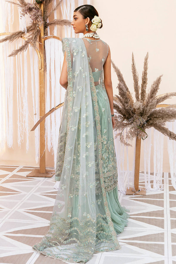 Soraya | Amelia Luxury Formals | Jadeite by Soraya - Designer Dress  - Type : Ladies Clothes - Available at Libayah - 100% Original 