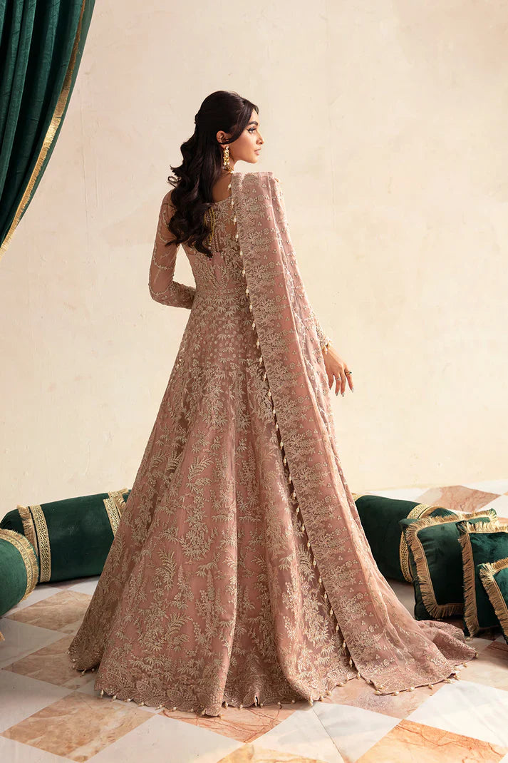 Ayzel | Luminara Wedding | Chinille by Ayzel - Designer Dress - Type: Ladies Clothes - Available at Libayah - 100% Original